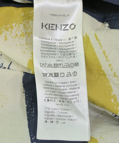 KENZO 羽絨夾克/背心