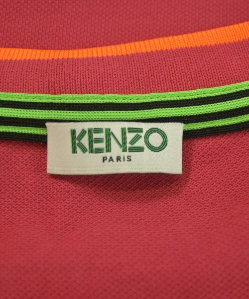 KENZO T恤/上衣