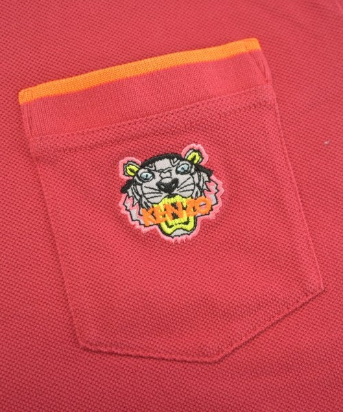 KENZO T恤/上衣