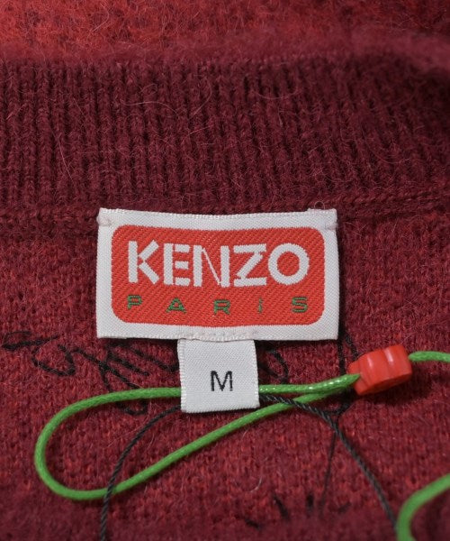KENZO 毛衣