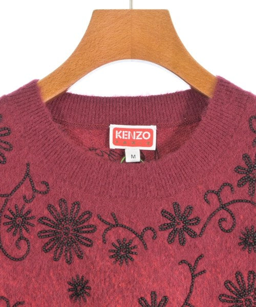 KENZO 毛衣