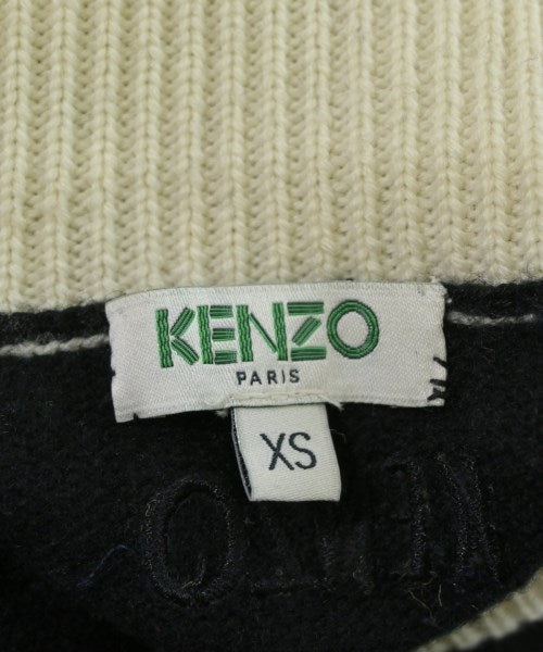 KENZO 毛衣