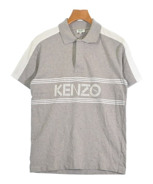 KENZO POLO衫