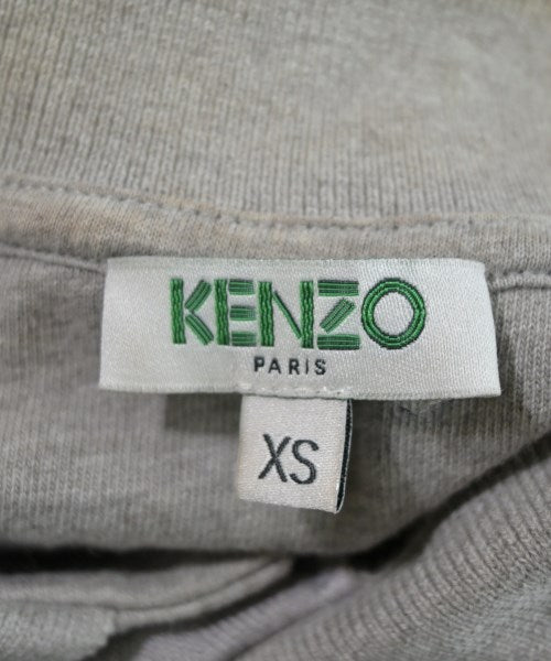 KENZO POLO衫