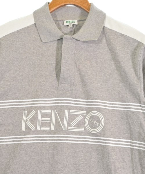 KENZO POLO衫