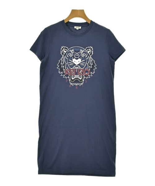 KENZO 洋裝