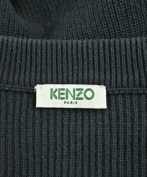 KENZO 開襟衫