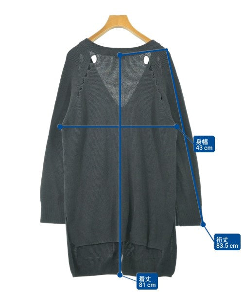 KENZO 開襟衫
