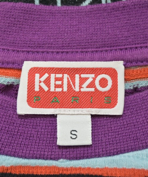 KENZO T恤/上衣