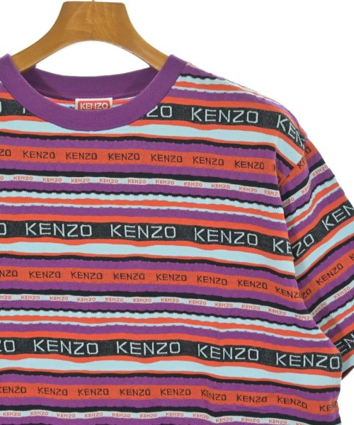 KENZO T恤/上衣