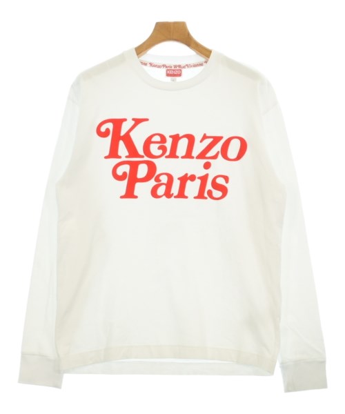 KENZO T恤/上衣