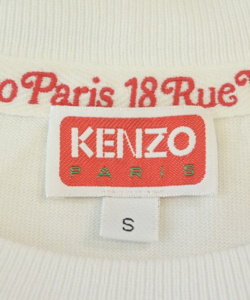 KENZO T恤/上衣