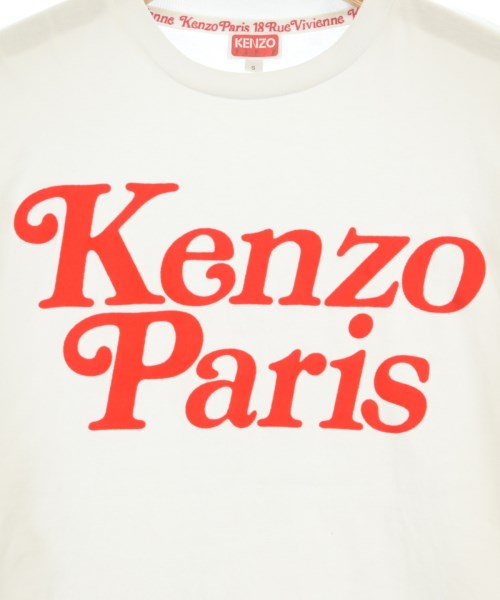 KENZO T恤/上衣