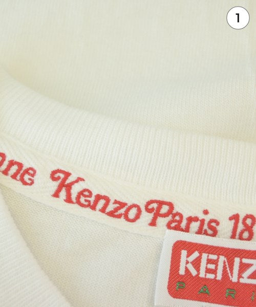 KENZO T恤/上衣
