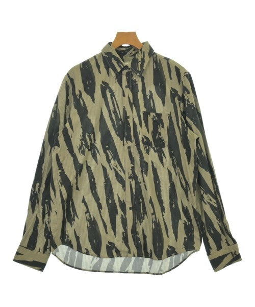 KENZO 休閒襯衫