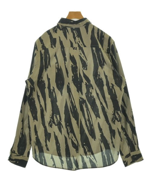 KENZO 休閒襯衫