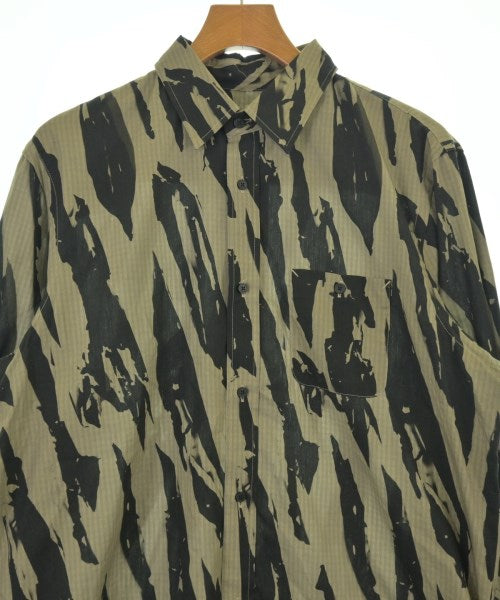 KENZO 休閒襯衫