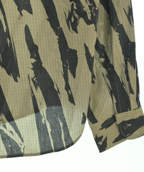 KENZO 休閒襯衫