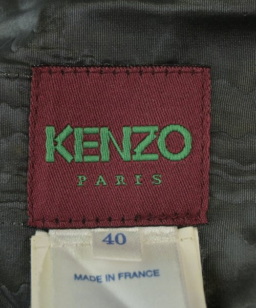 KENZO 長裙/超長裙