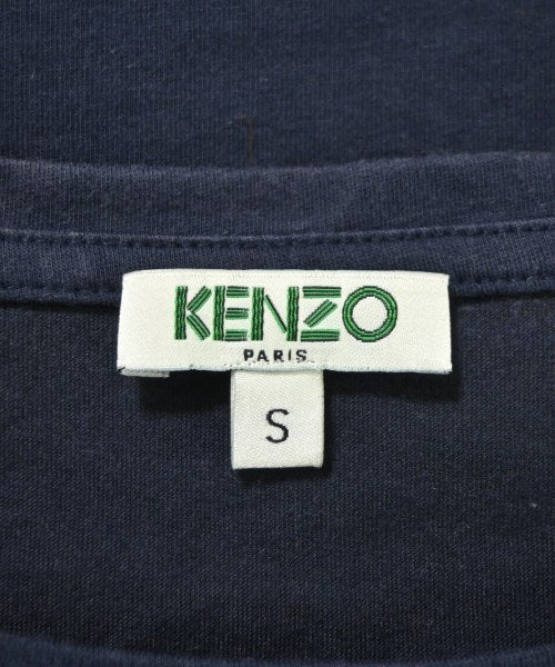 KENZO T恤/上衣