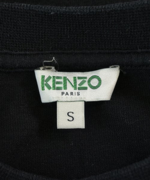 KENZO T恤/上衣
