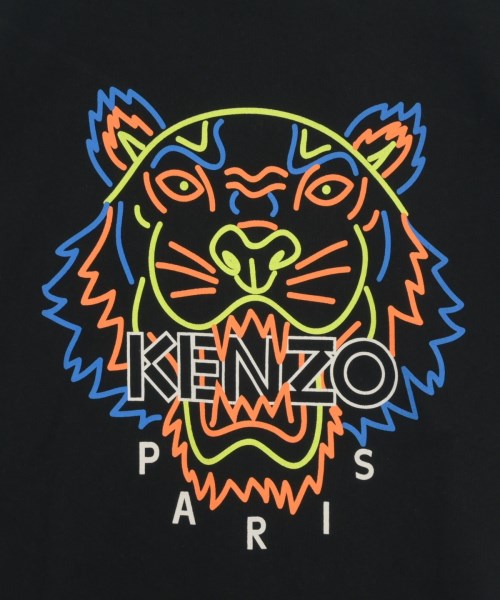 KENZO T恤/上衣