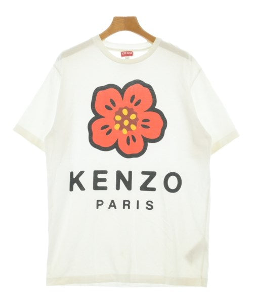 KENZO T恤/上衣