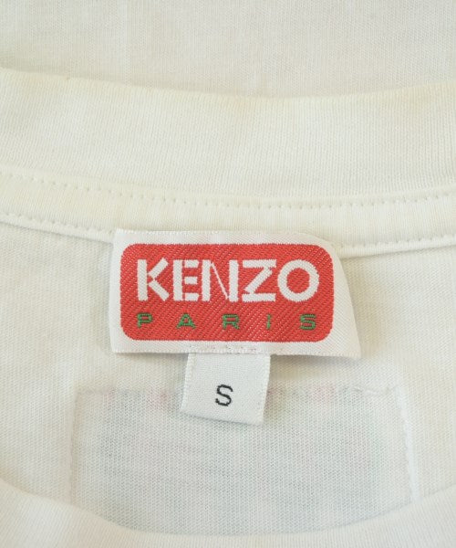 KENZO T恤/上衣