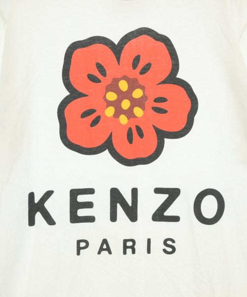 KENZO T恤/上衣
