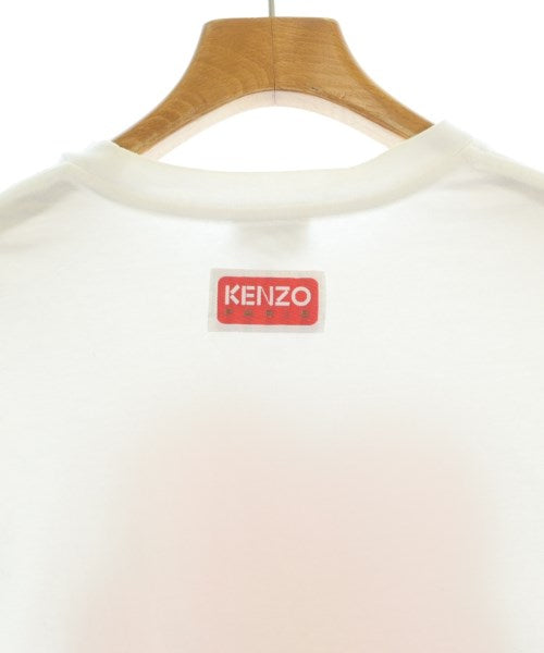 KENZO T恤/上衣