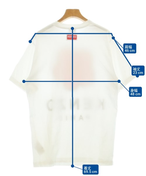 KENZO T恤/上衣