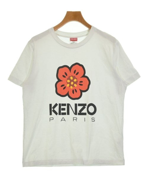 KENZO T恤/上衣