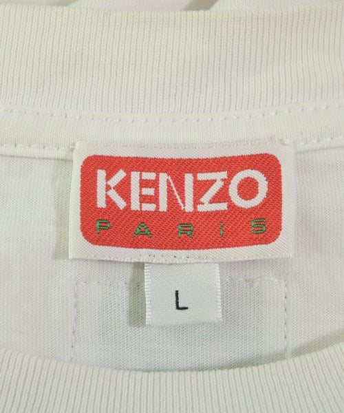 KENZO T恤/上衣
