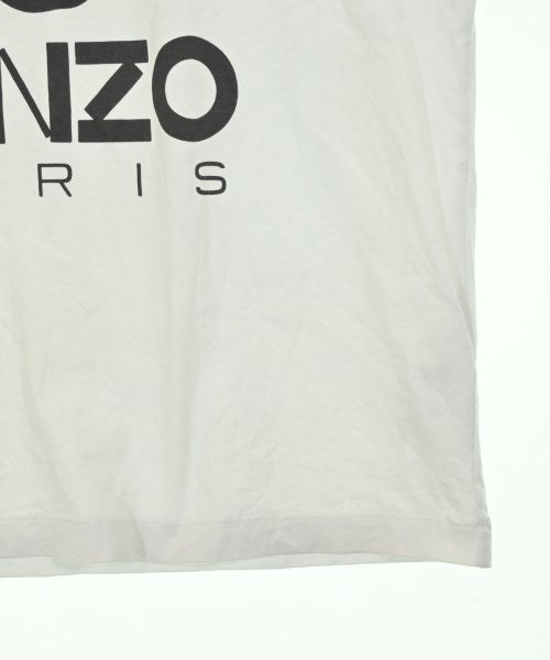 KENZO T恤/上衣