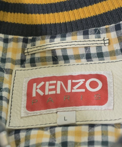 KENZO 運動夾克
