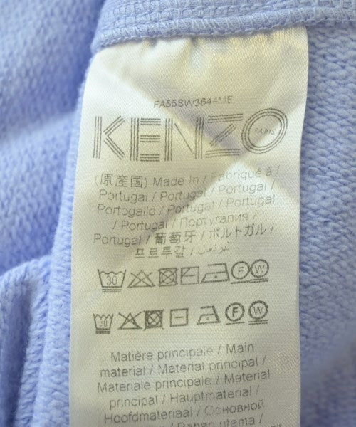 KENZO 連帽衫
