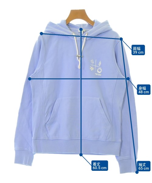 KENZO 連帽衫