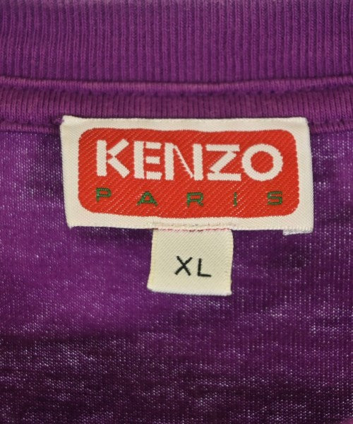KENZO T恤/上衣