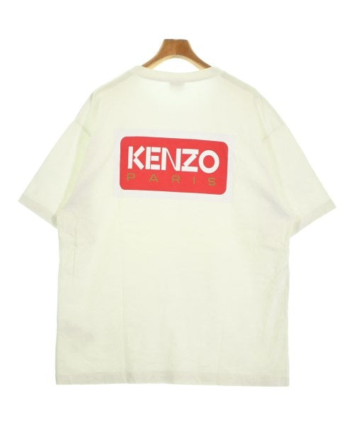 KENZO T恤/上衣