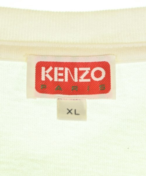 KENZO T恤/上衣