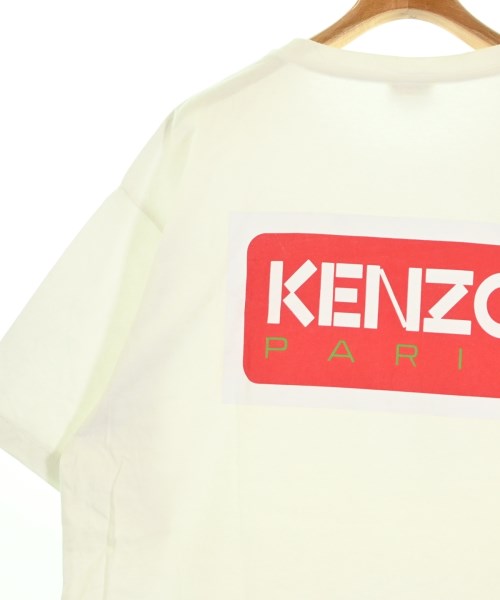 KENZO T恤/上衣