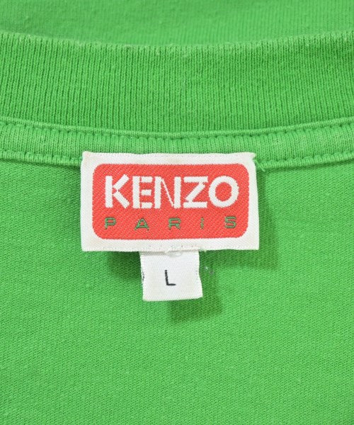 KENZO T恤/上衣