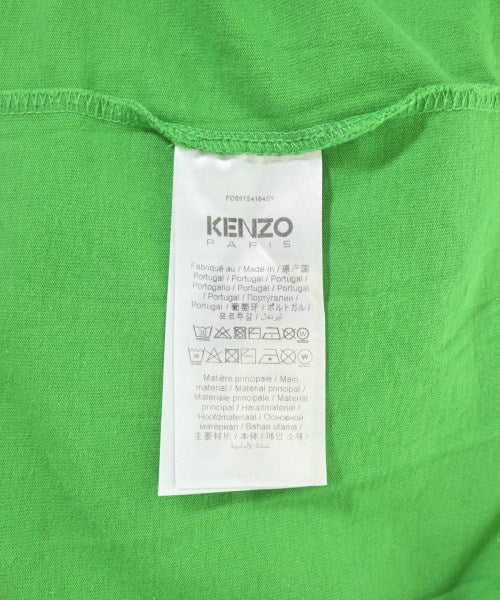 KENZO T恤/上衣