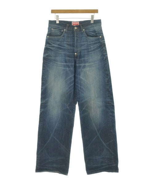 KENZO 牛仔褲
