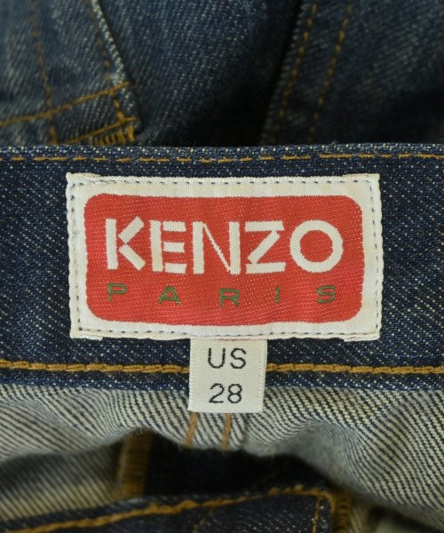 KENZO 牛仔褲