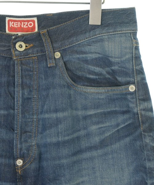 KENZO 牛仔褲