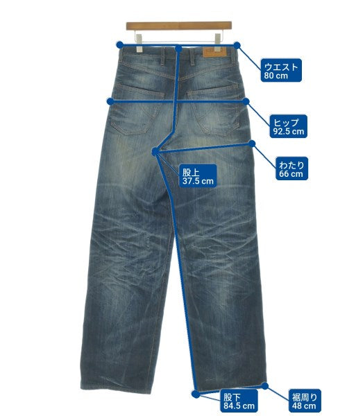 KENZO 牛仔褲