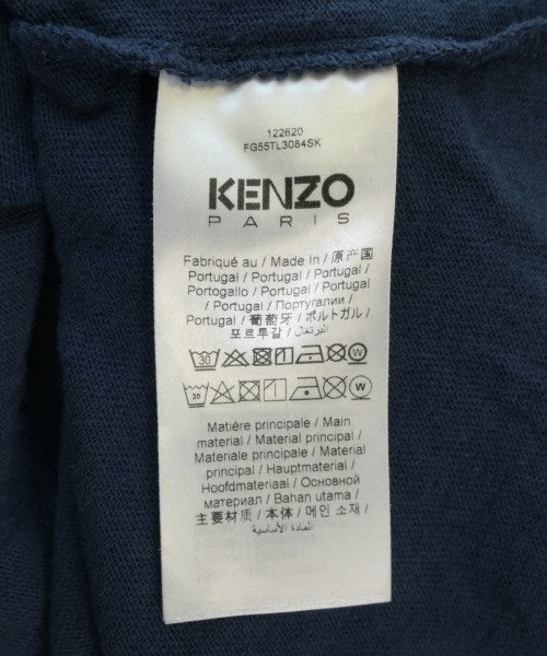 KENZO T恤/上衣