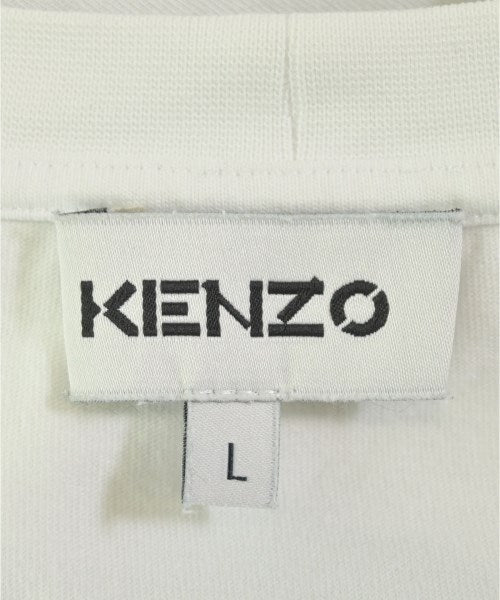 KENZO T恤/上衣
