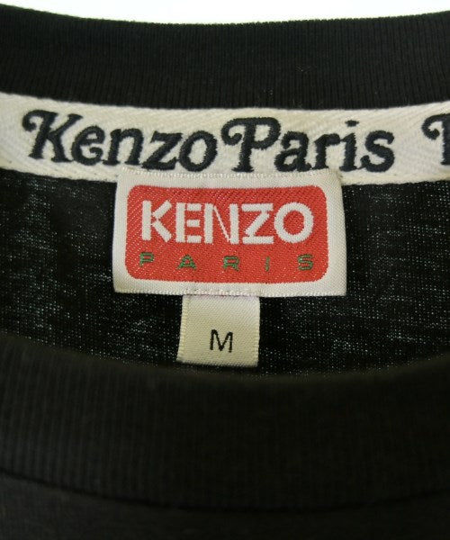 KENZO T恤/上衣